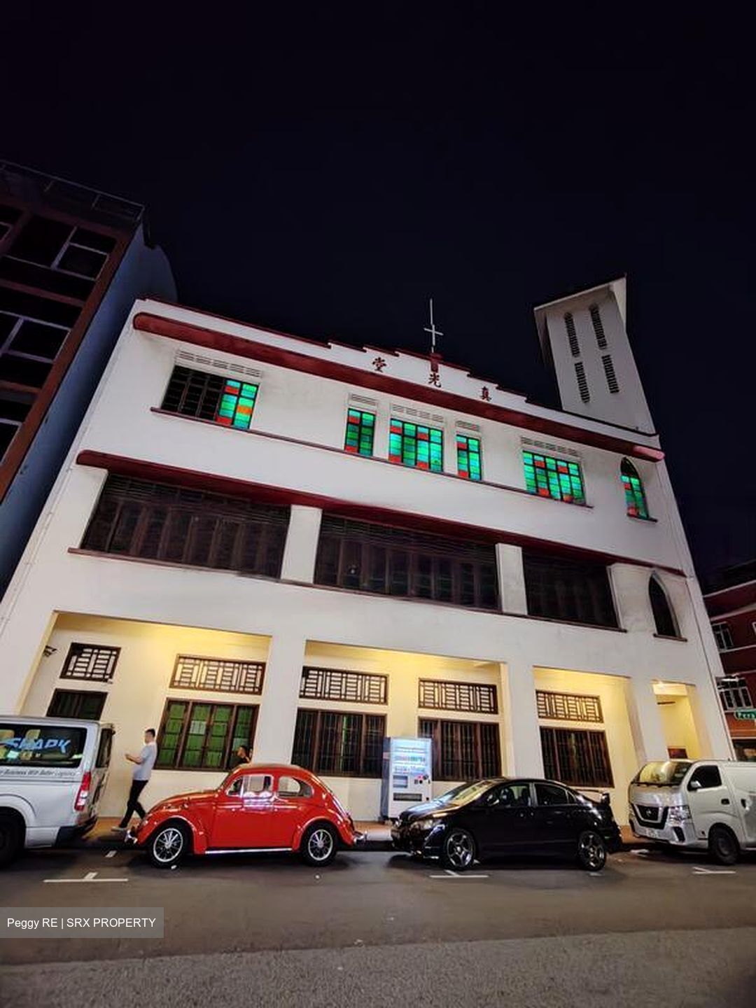 Little India Conservation Area (D8), Retail #462715551